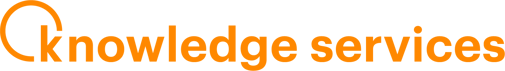 Knowledge Services